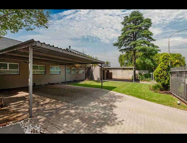 3 BEDROOM HOUSE FOR SALE IN RANDHART